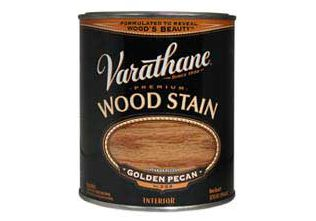 Морилка/Тонирующее прозрачное масло для деревянных поверхностей Varathane Premium Wood Stain 0,946 л