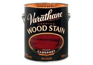 Морилка/Тонирующее прозрачное масло для деревянных поверхностей Varathane Premium Wood Stain (0,946 л.)
