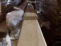 Купить Планкен Косой из лиственницы 20х120мм 2-4м сорт BC в Москве - недорого,  доставка по Москве и области